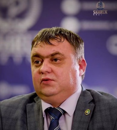 Год искусственного интеллекта