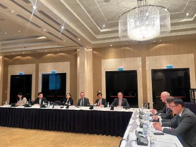 «Таза Қазақстан» акциясы аясында «SK Ondeu» ЖШС фандоматтары 115 мыңнан астам пластикалық бөтелкелер мен алюминий банкаларды кәдеге жаратты