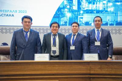 Вопросы химической промышленности Казахстана не оставляют равнодушными участников рынка