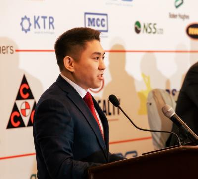 The Development Strategy of Samruk-Kazyna Ondeu LLP for 2023-2032 to Have Been Announced