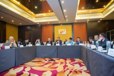 PRESS RELEASE OF 22-ND ALL-CHINA CHLOR-ALKALI FORUM IN XIAMEN