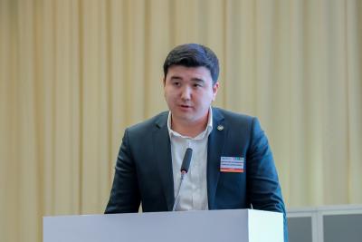 Samruk-Kazyna Ondeu «Азот Синтезгаз. Өзбекстан және ТМД 2023» халықаралық конгреске қатысты