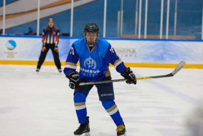 «Самұрық-Қазына» АҚ-ның қысқы спартакиадасының