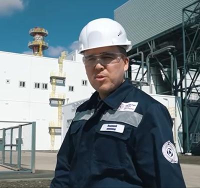 Лица SK Ondeu – Бенур Турланов