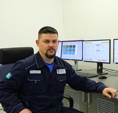 Рационализаторское решение для повышения надёжности оборудования